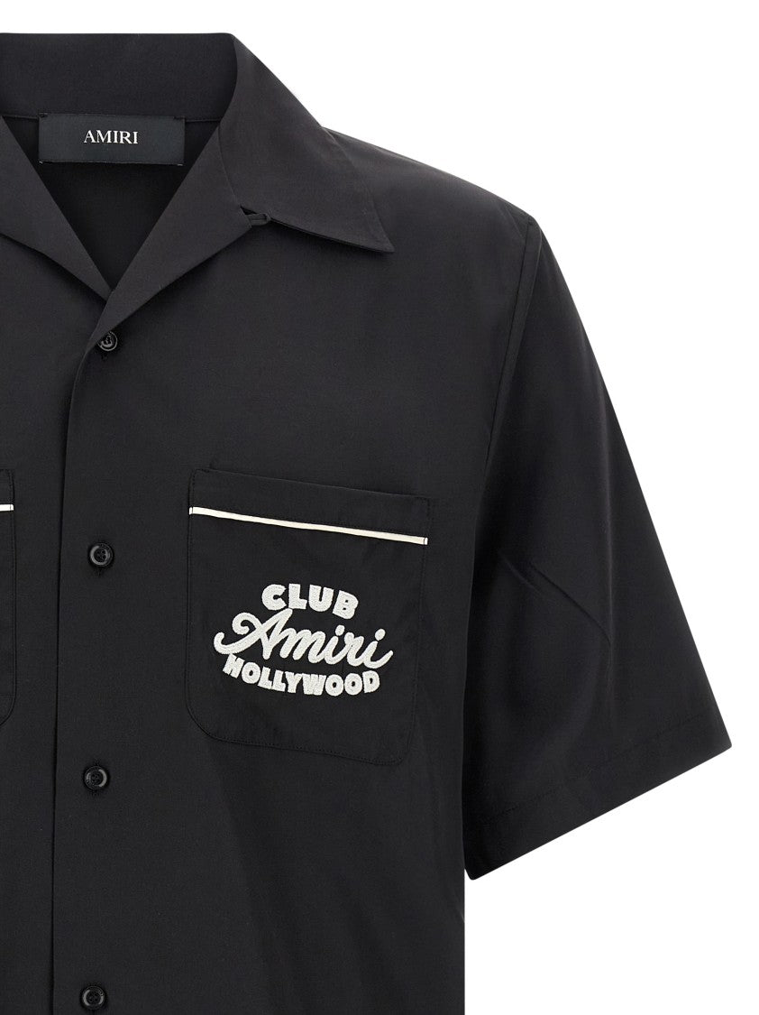 Amiri 'Club ' Shirt