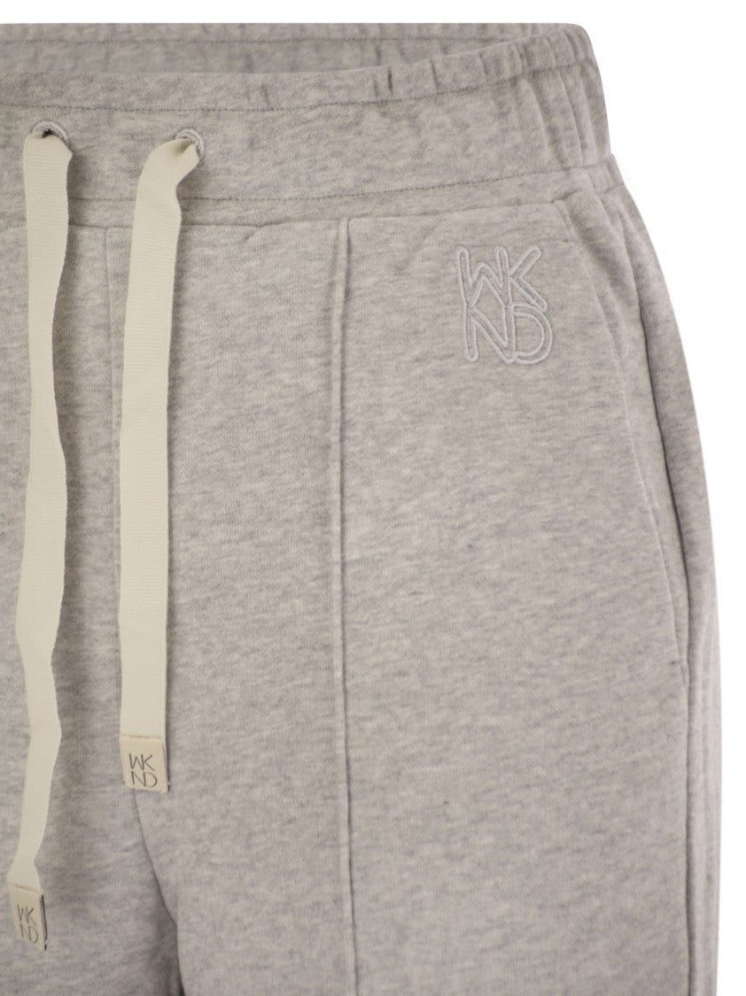 Max Mara Folk - Plush Trousers