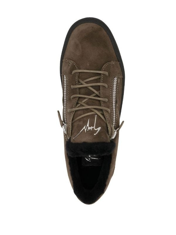 Giuseppe Zanotti May Lond Sneakers