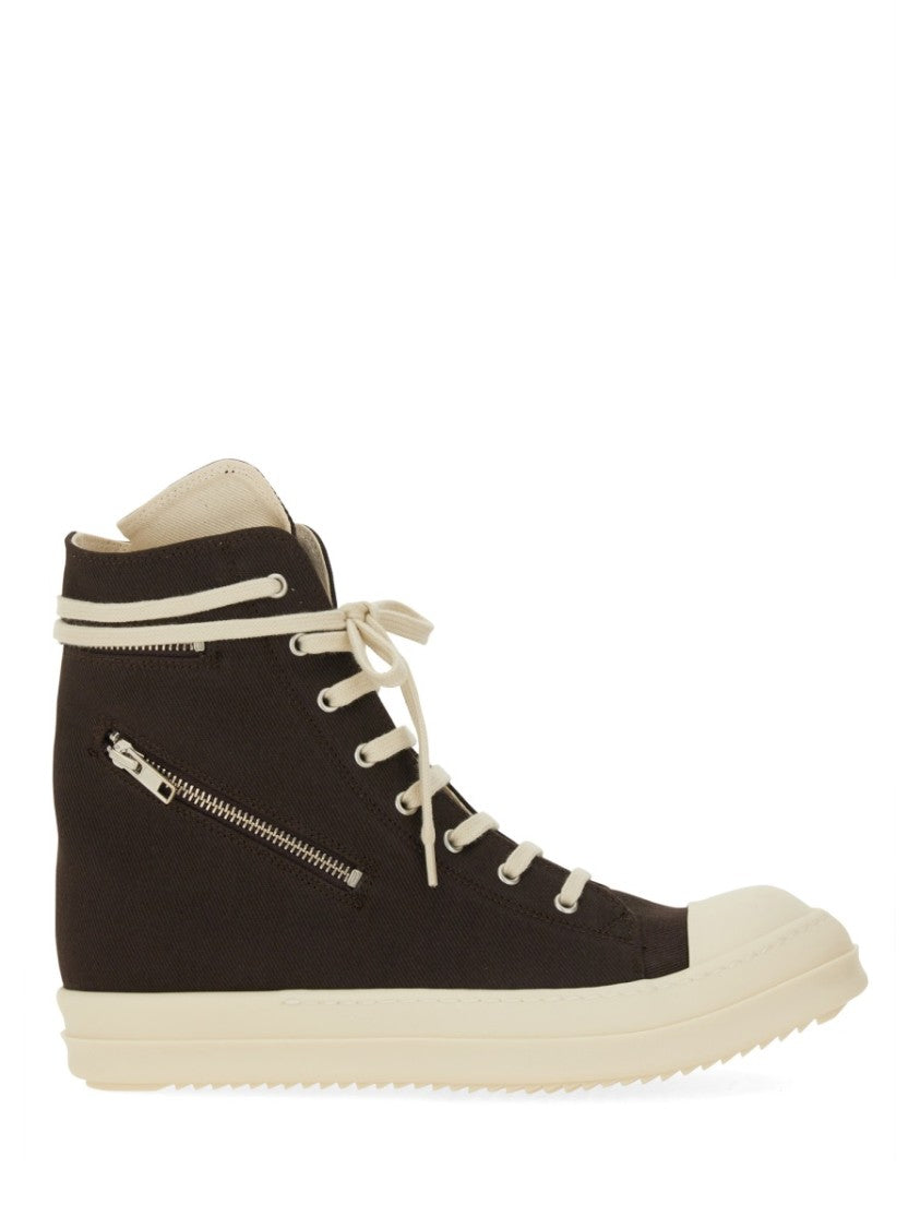 Drkshdw By Rick Owens "Concordians Cargo Sneaks" Sneaker