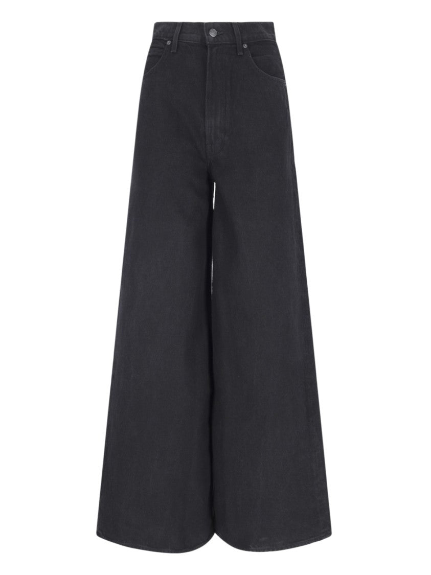 Mother "The Sugar Cone Heel" Jeans