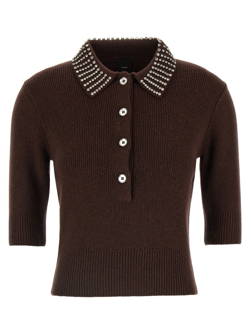 Pinko 'Emilia' Sweater