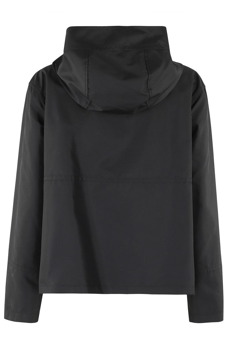 Fay Short Parka