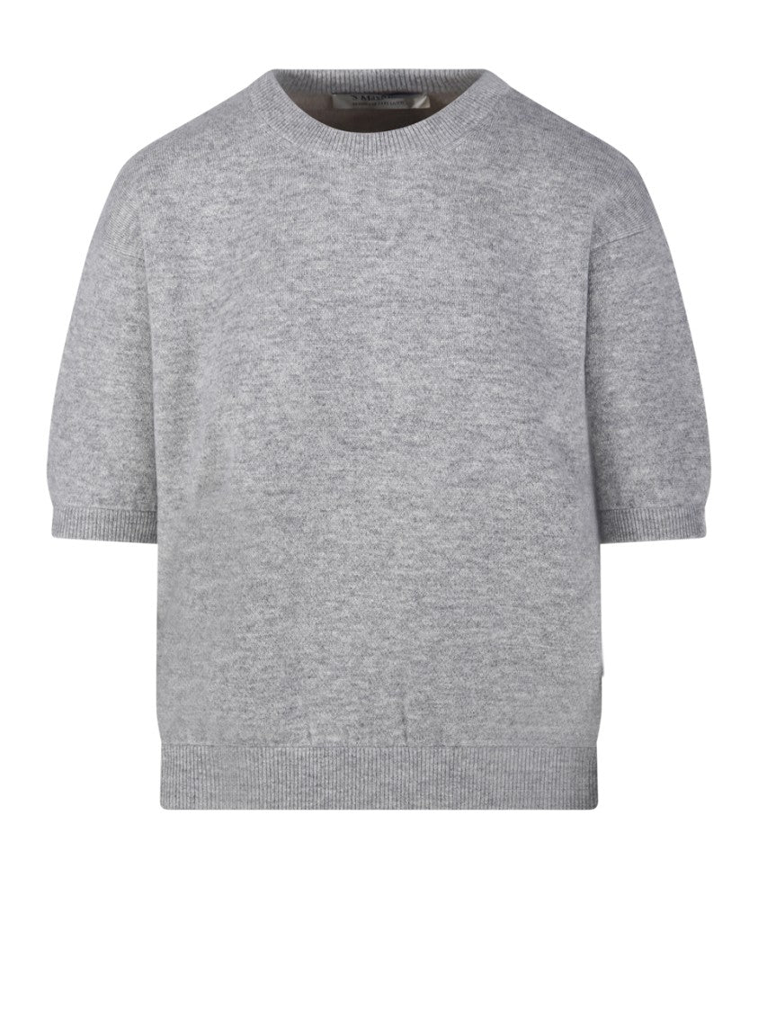 Max Mara Nirvana S/S Sweater