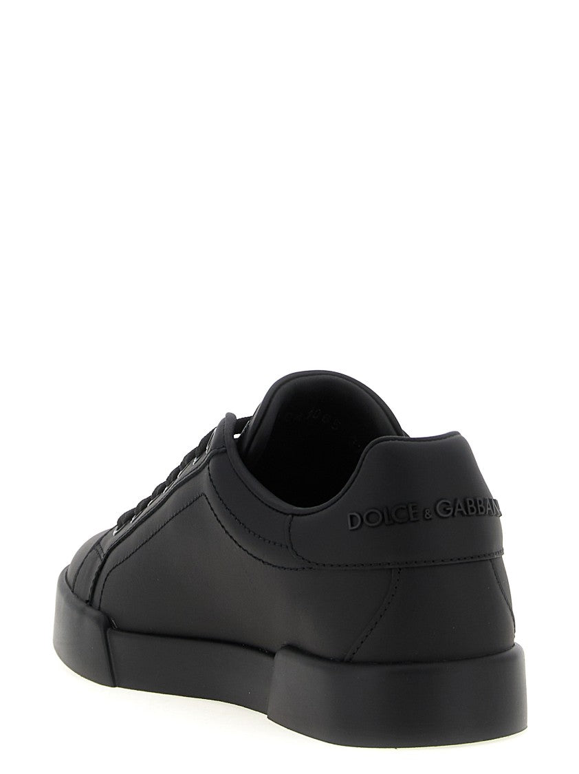 Dolce & Gabbana 'Portofino' Sneakers
