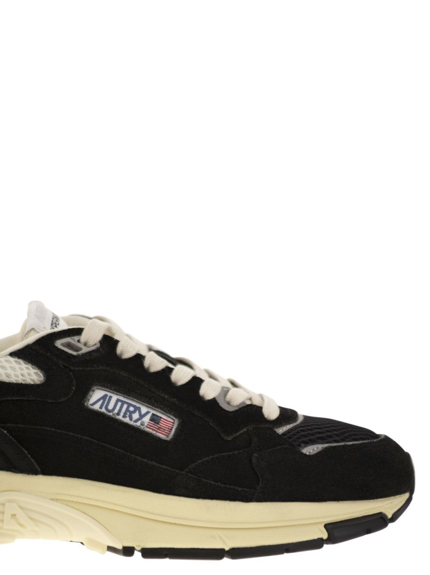 Autry Hyperway - Sneakers