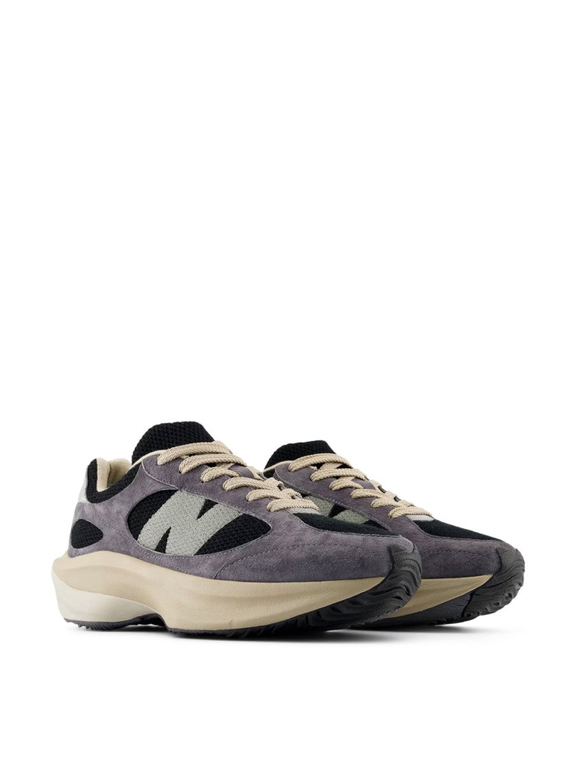New Balance Wrpd Runner 'Magnet' Sneakers