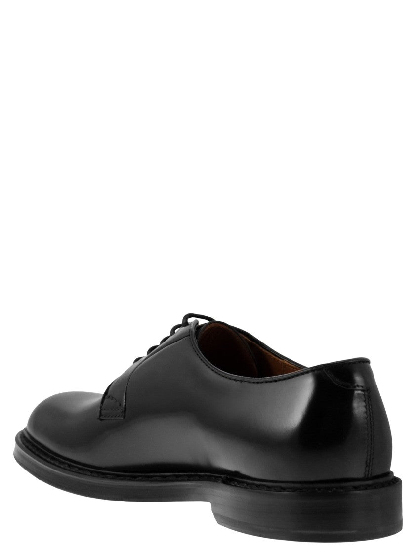 Doucal's Horse - Derby Lace-Up