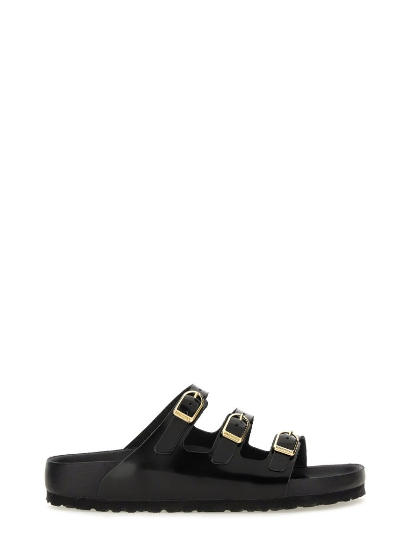 Birkenstock "Florida Fresh" Sandalwood