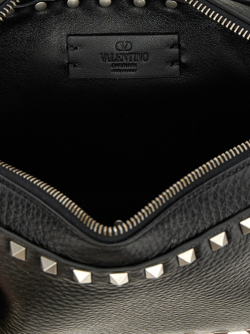 Valentino Garavani 'Rockstud' Shoulder Bag