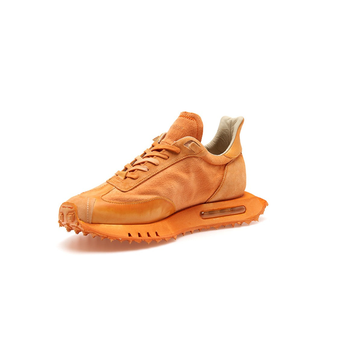Bepositive Space Race - Pigment Dye Sneakers