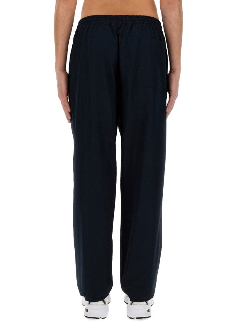 Aspesi Cotton Twill Pants