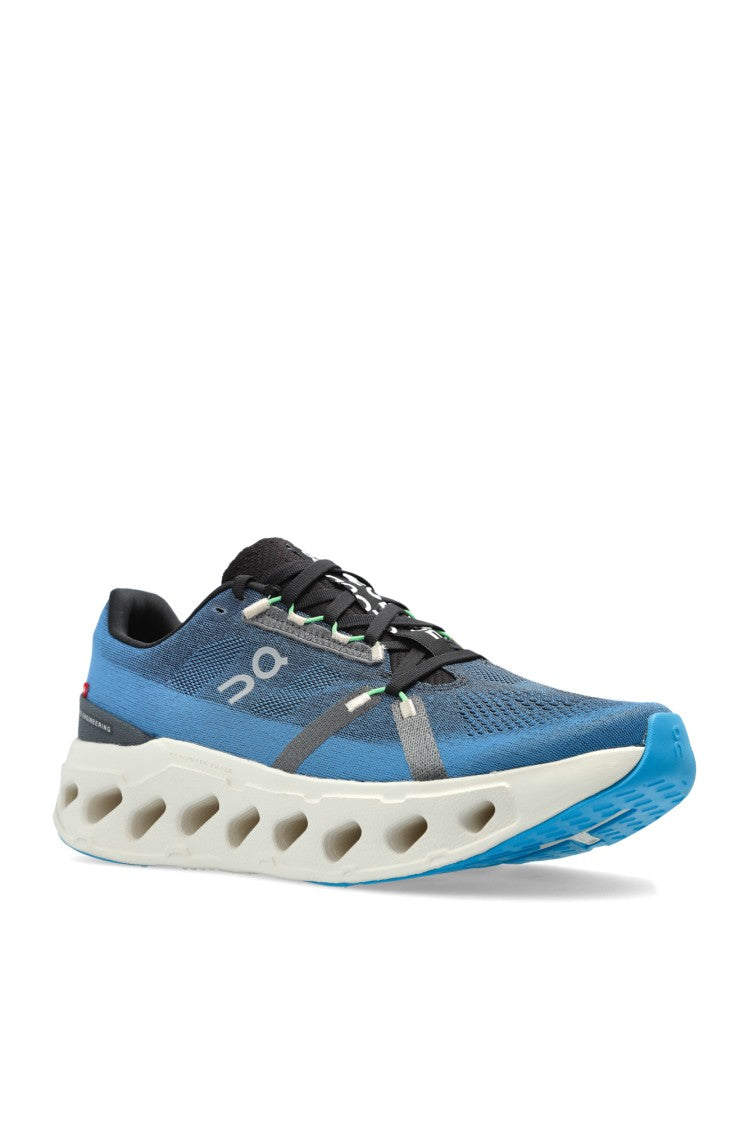 On Running Cloudeclipse Training Shoes With Breathable Mesh