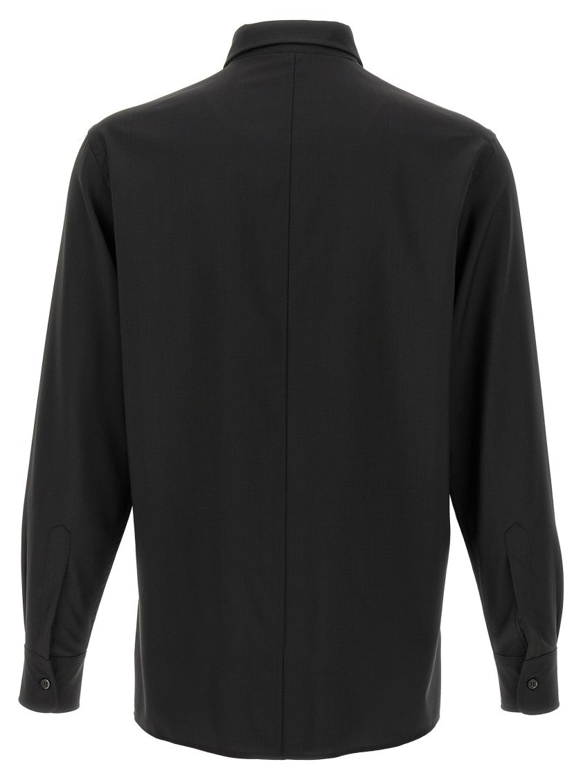 Barena 'Den' Shirt