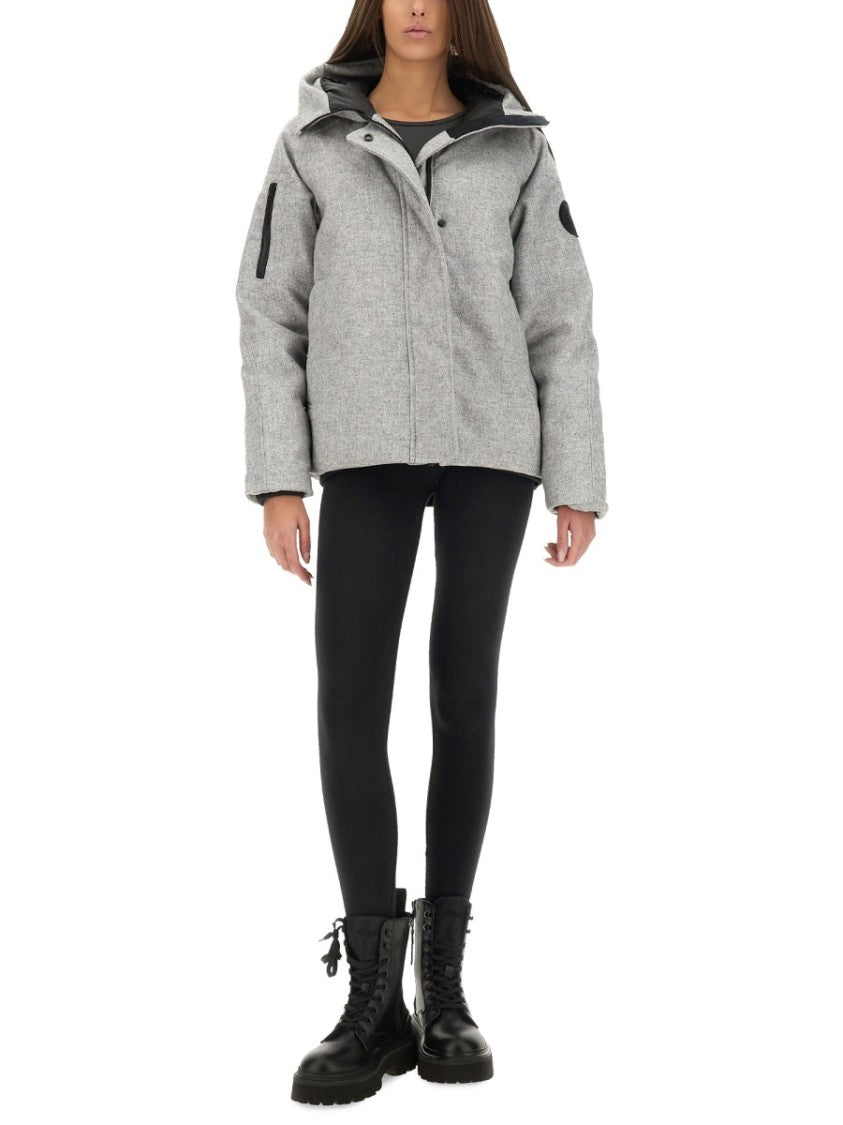 Canada Goose "Everleigh" Bomber