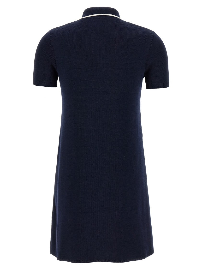 Valentino Garavani Cherryfic' Dress