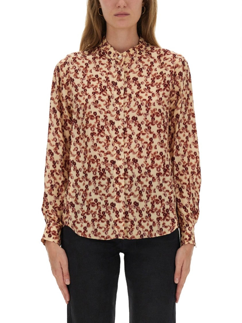 Isabel Marant Ilda Shirt