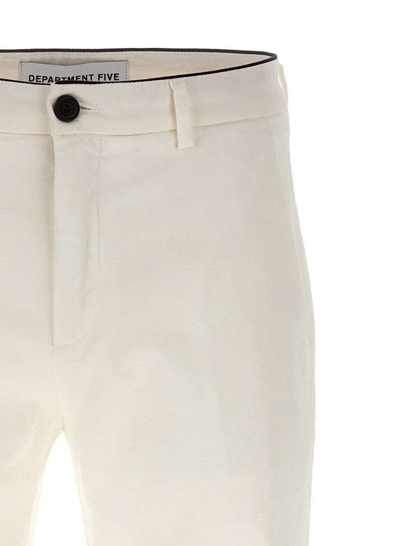 Department Five Prince' Pants
