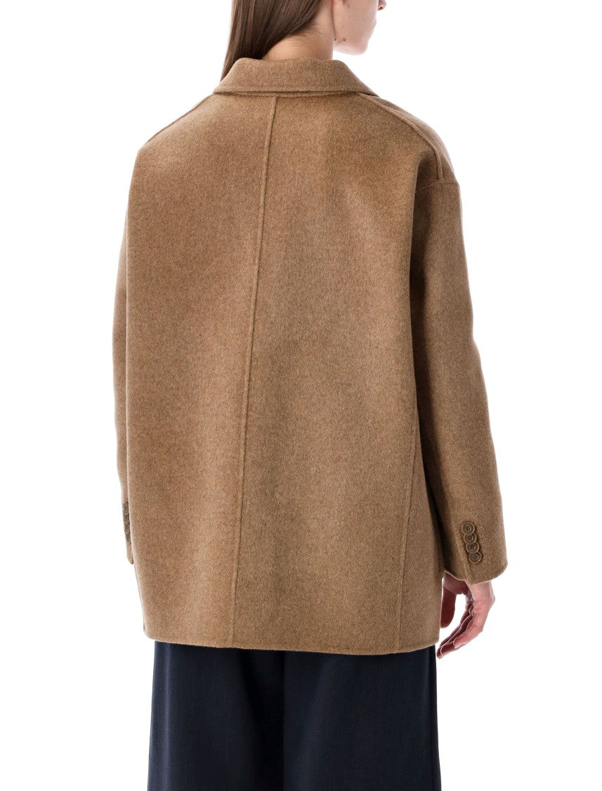 Sessun Traniwool Overjacket