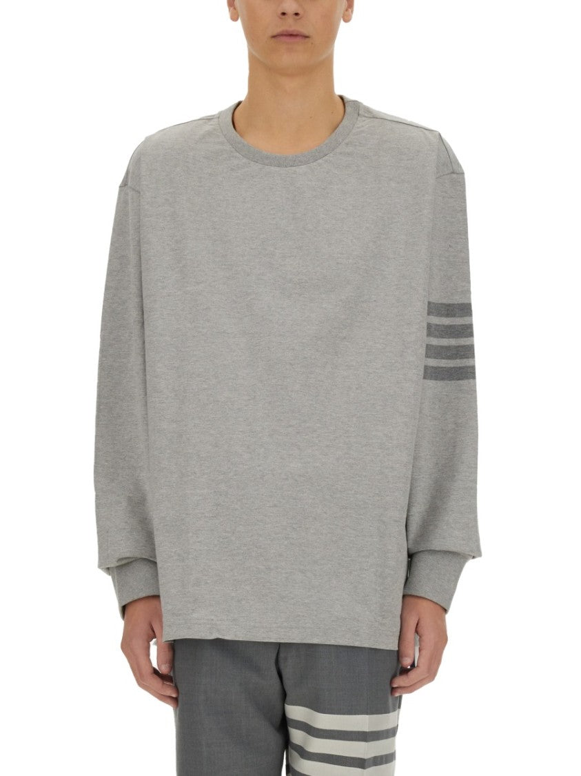 Thom Browne 4Bar Shirt