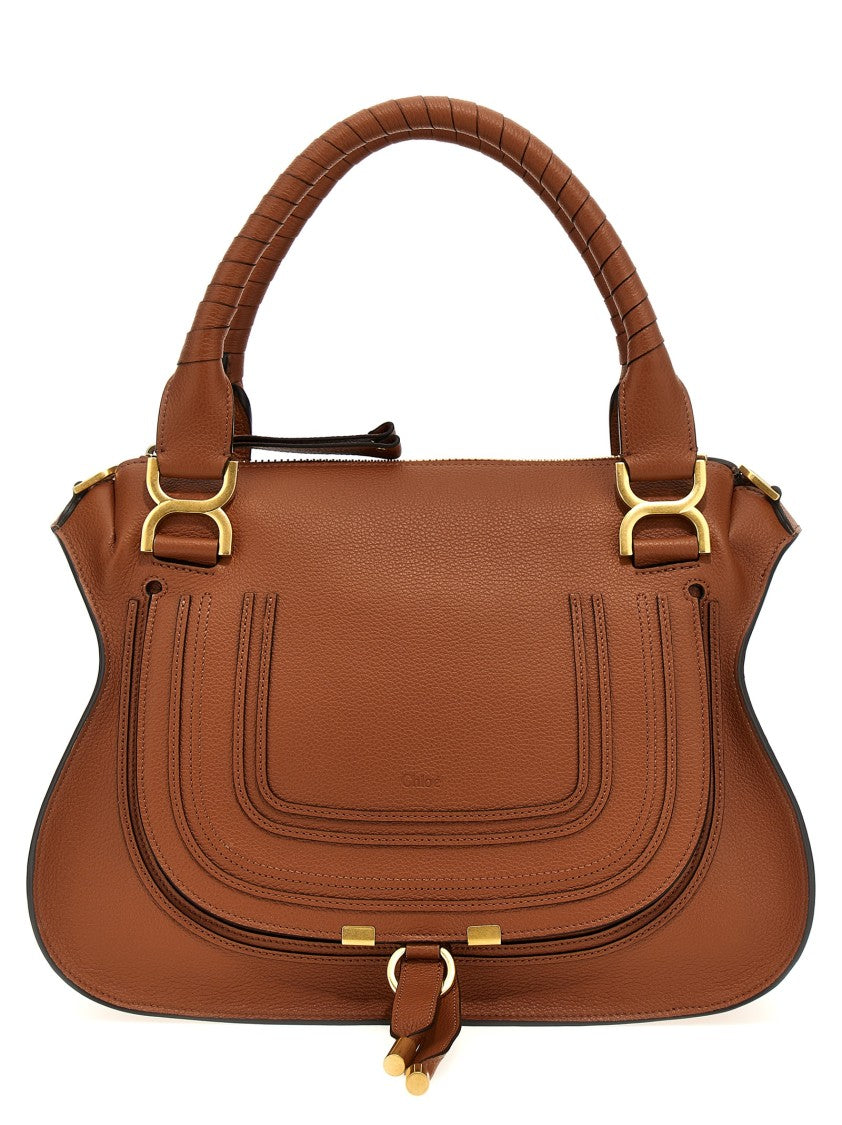 Chloé Marcie' Crossbody Bag
