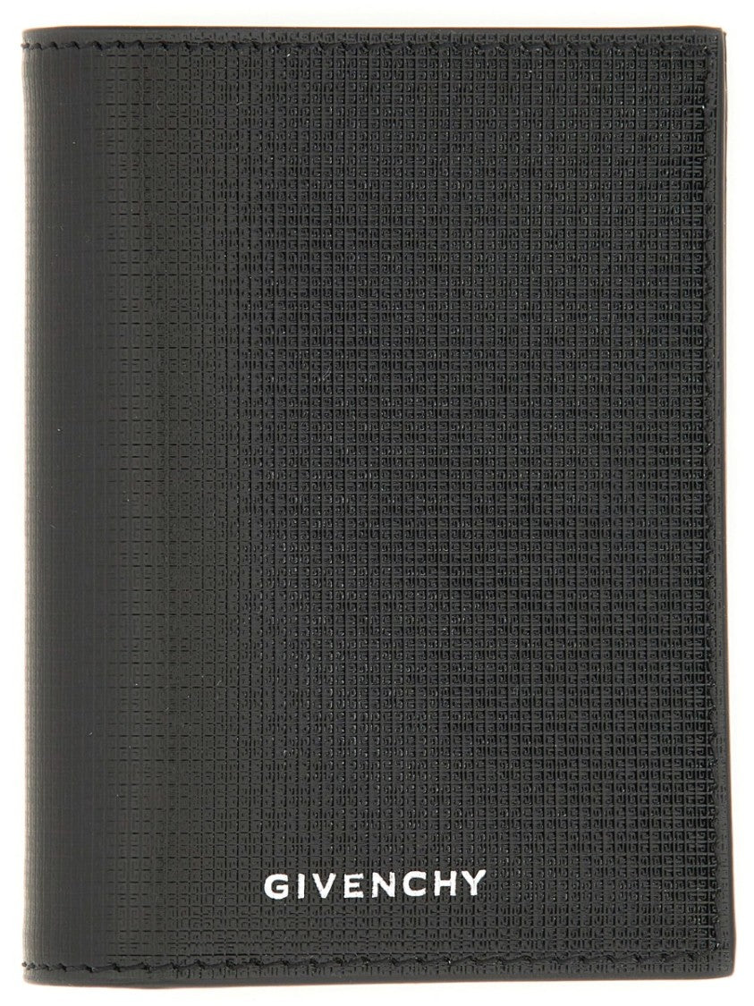 Givenchy Classique 4G Card Case