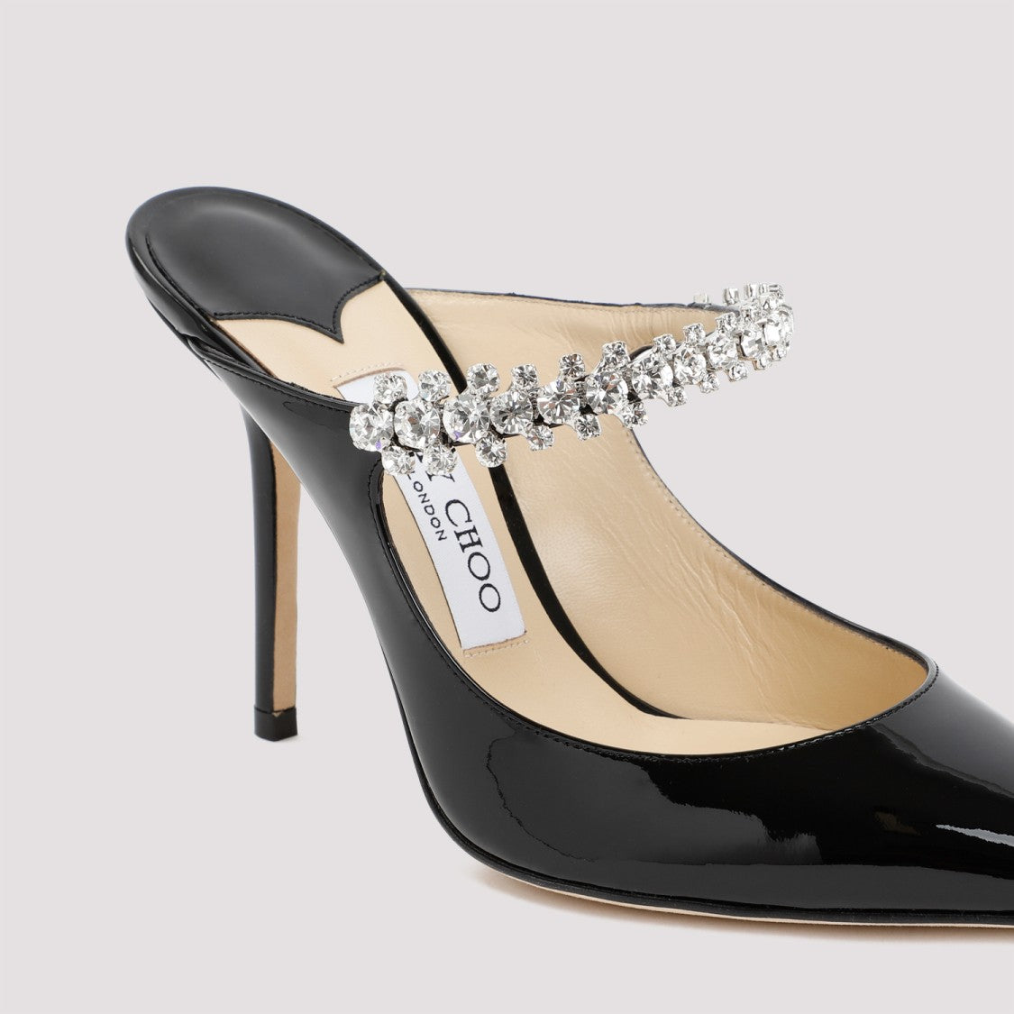 Jimmy Choo Bing 100 Sandals