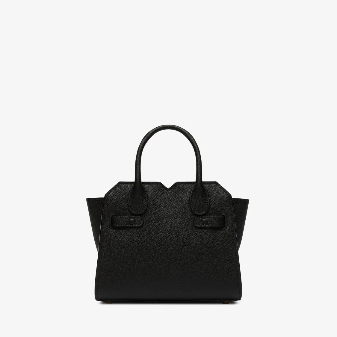 Valextra Milano Micro Bag