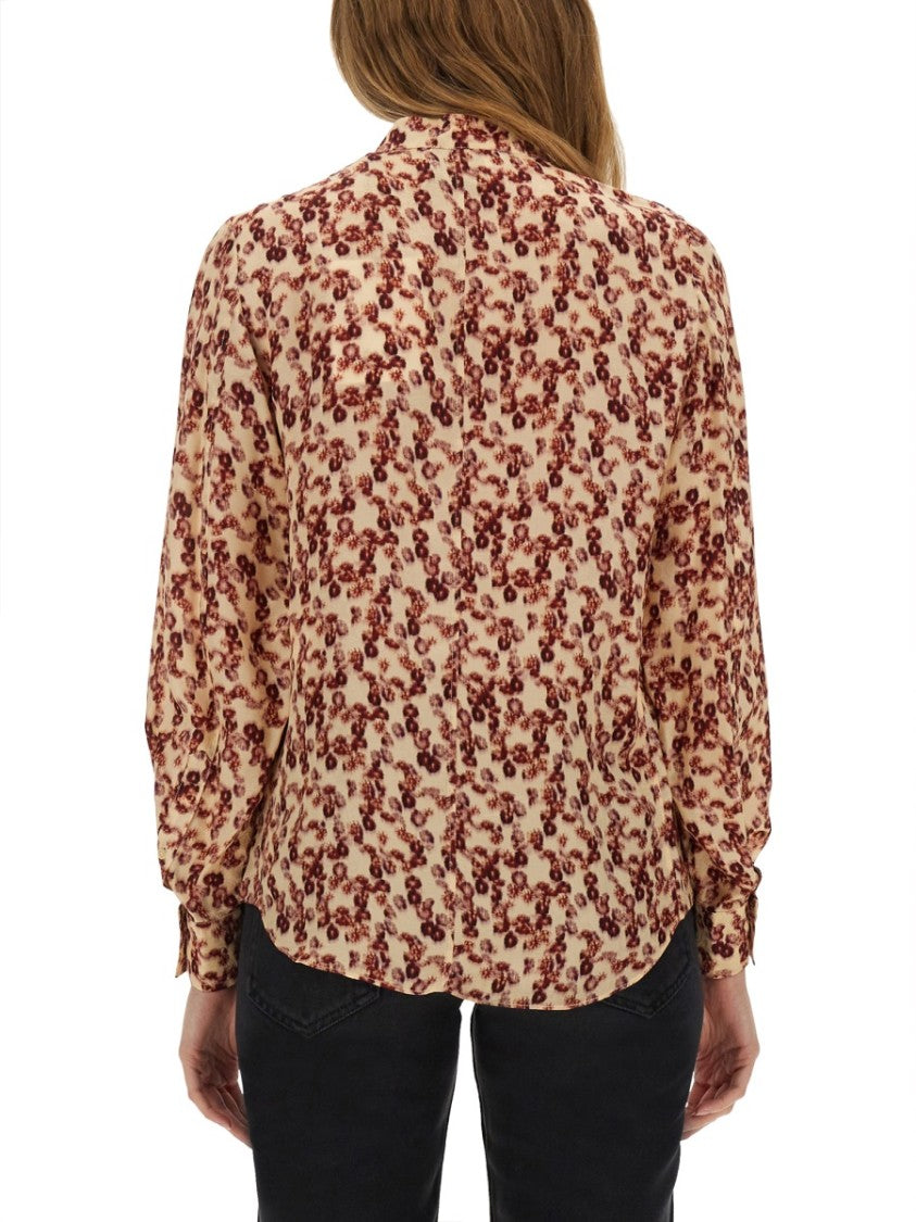Isabel Marant Ilda Shirt