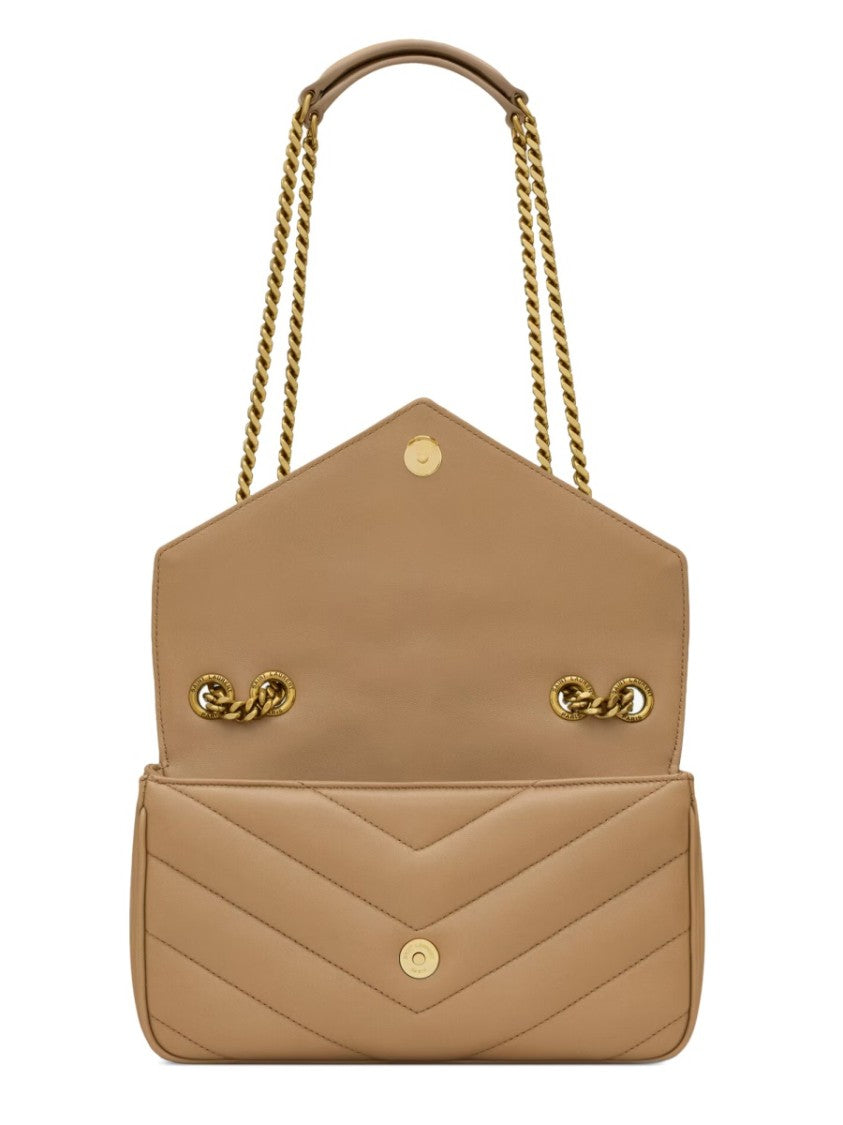 Saint Laurent "Loulou" Small Bag