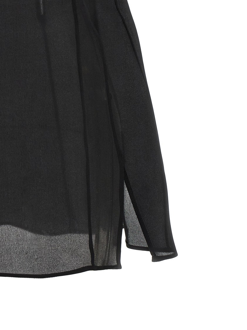 Khaite Talsie' Top