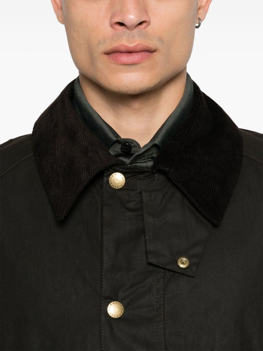 Barbour Ashby Jacket