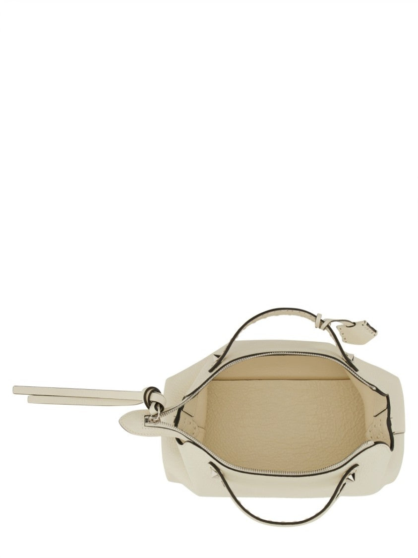Fendi By The Way Saddle Bag Medium