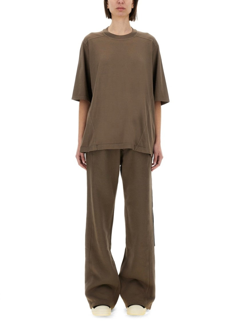 Drkshdw By Rick Owens "Walrus T" T-Shirt