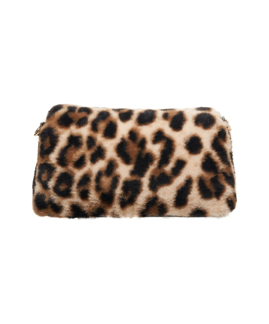 Liu Jo 'Lapuffy' Crossbody Bag
