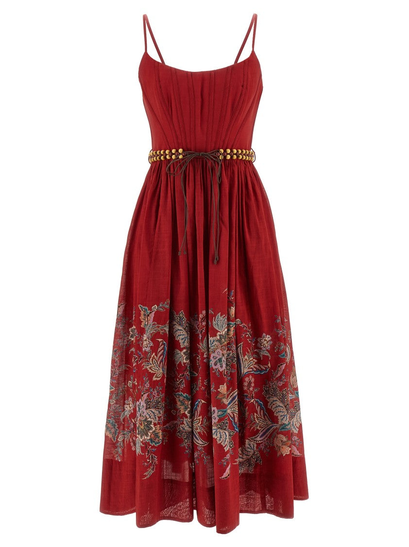 Zimmermann Rhiannon' Dress