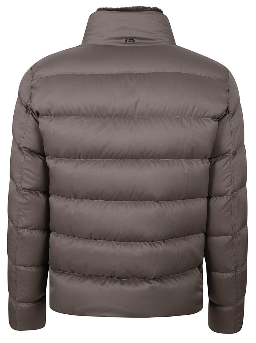 Herno Bomber Arendelle