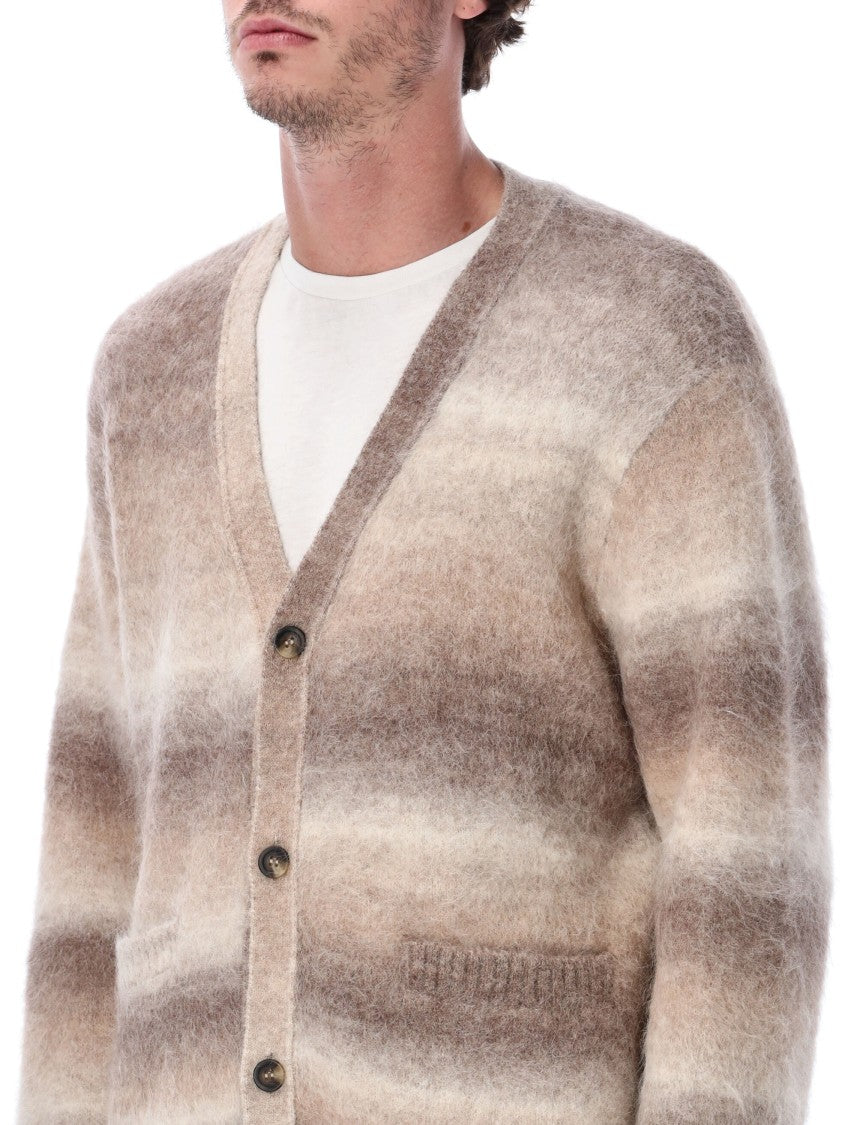 Corridor Stripes Cardigan