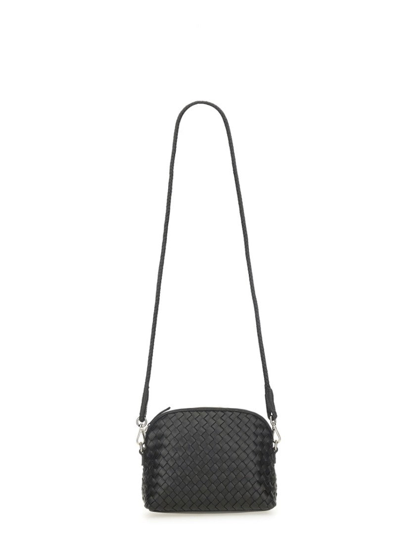 Dragon Diffusion Chunky "Fellini" Clutch Bag