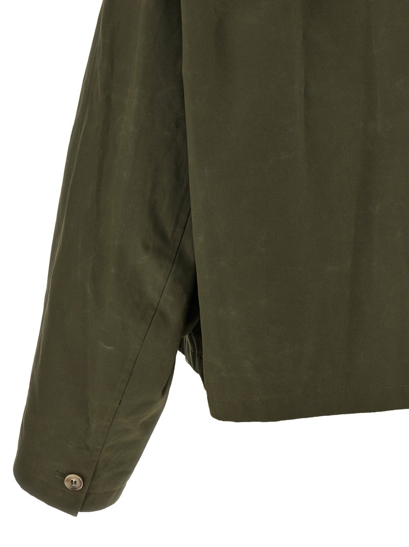 A.P.C. Becca' Jacket