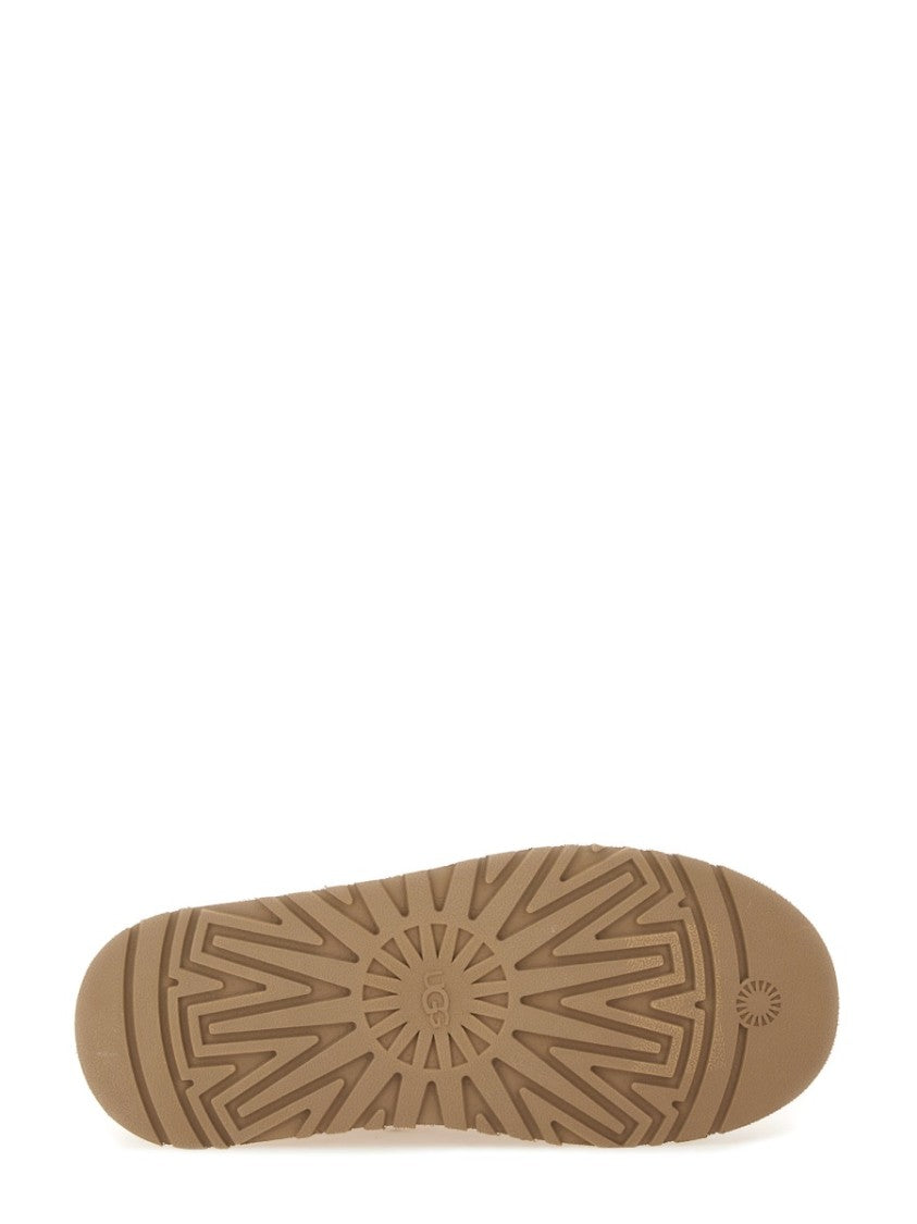 Ugg "Tasman Ii" Plateau Sandal