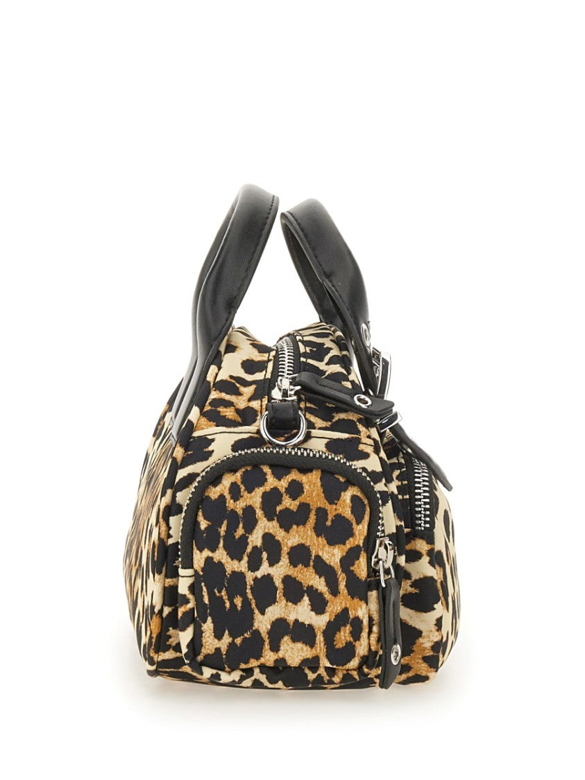 Ganni "Polochon" Bag