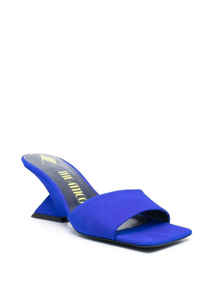 The Attico Cheope 60Mm Mule