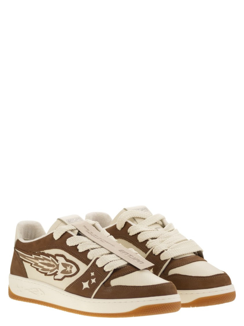 Enterprise Japan Egg Rocket - Sneakers