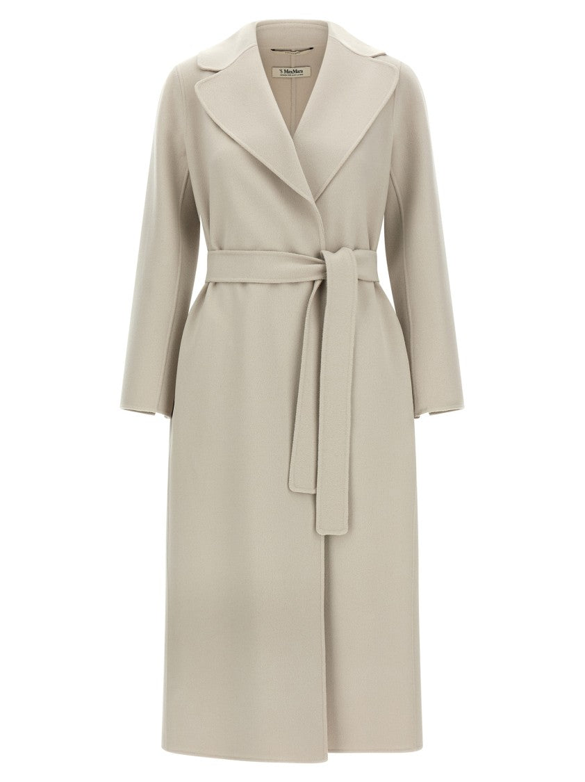 Max Mara 'Poldo' Coat
