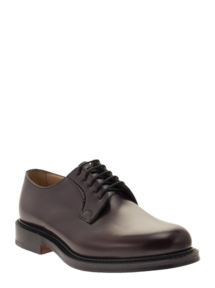 Church's Shannon - Polished Binder Derby