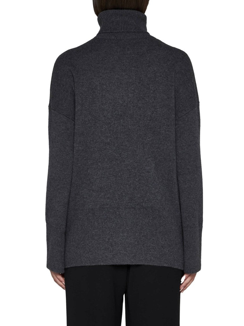 P.A.R.O.S.H. Loto Turtleneck Sweater