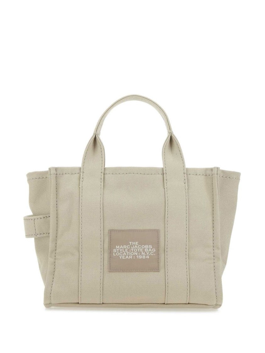 Marc Jacobs Cotton The Small Tote Bag