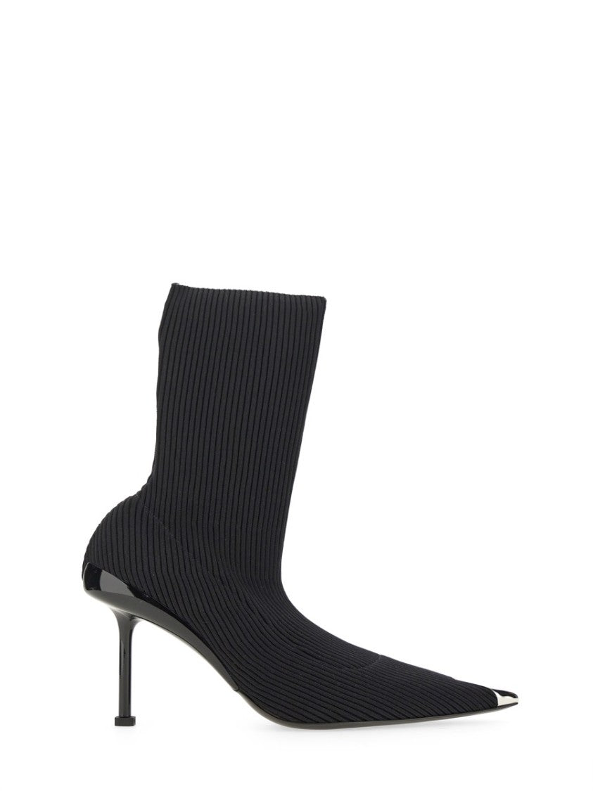 Alexander Mcqueen Boot "Slash"