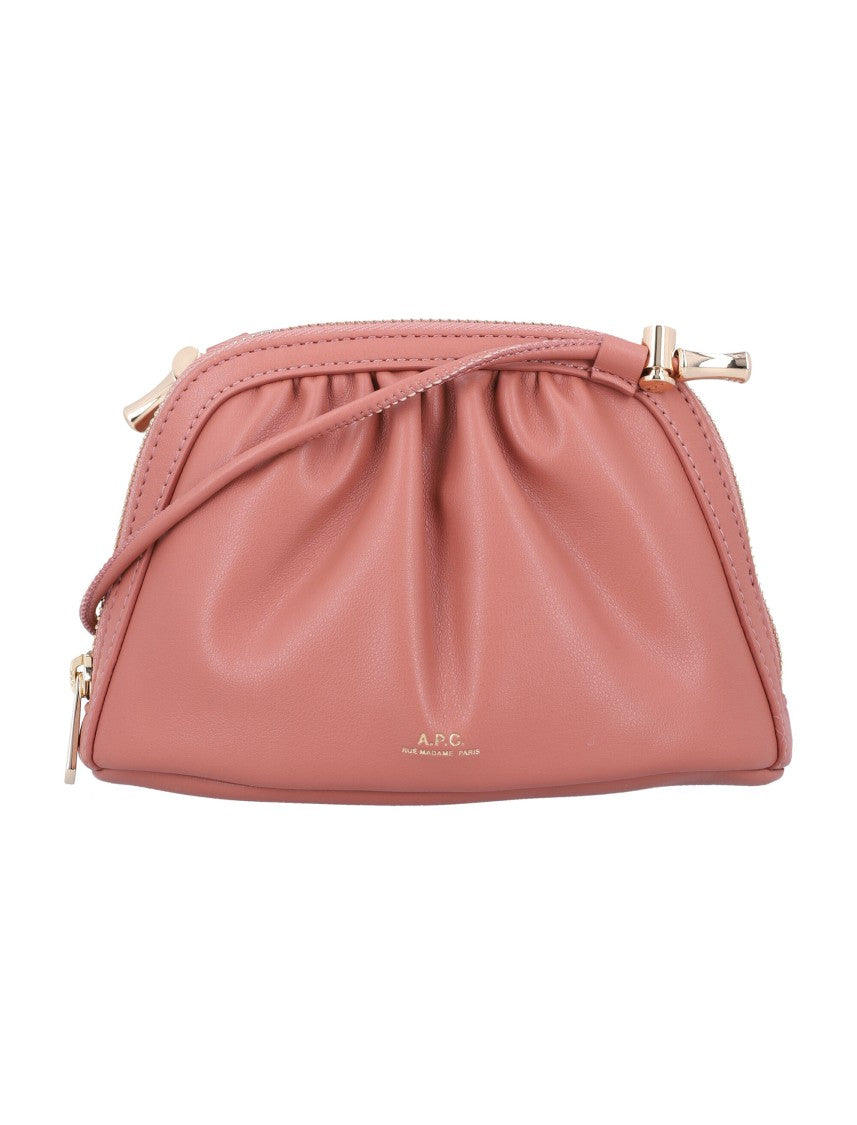 A.P.C. Bourse Ninon Small